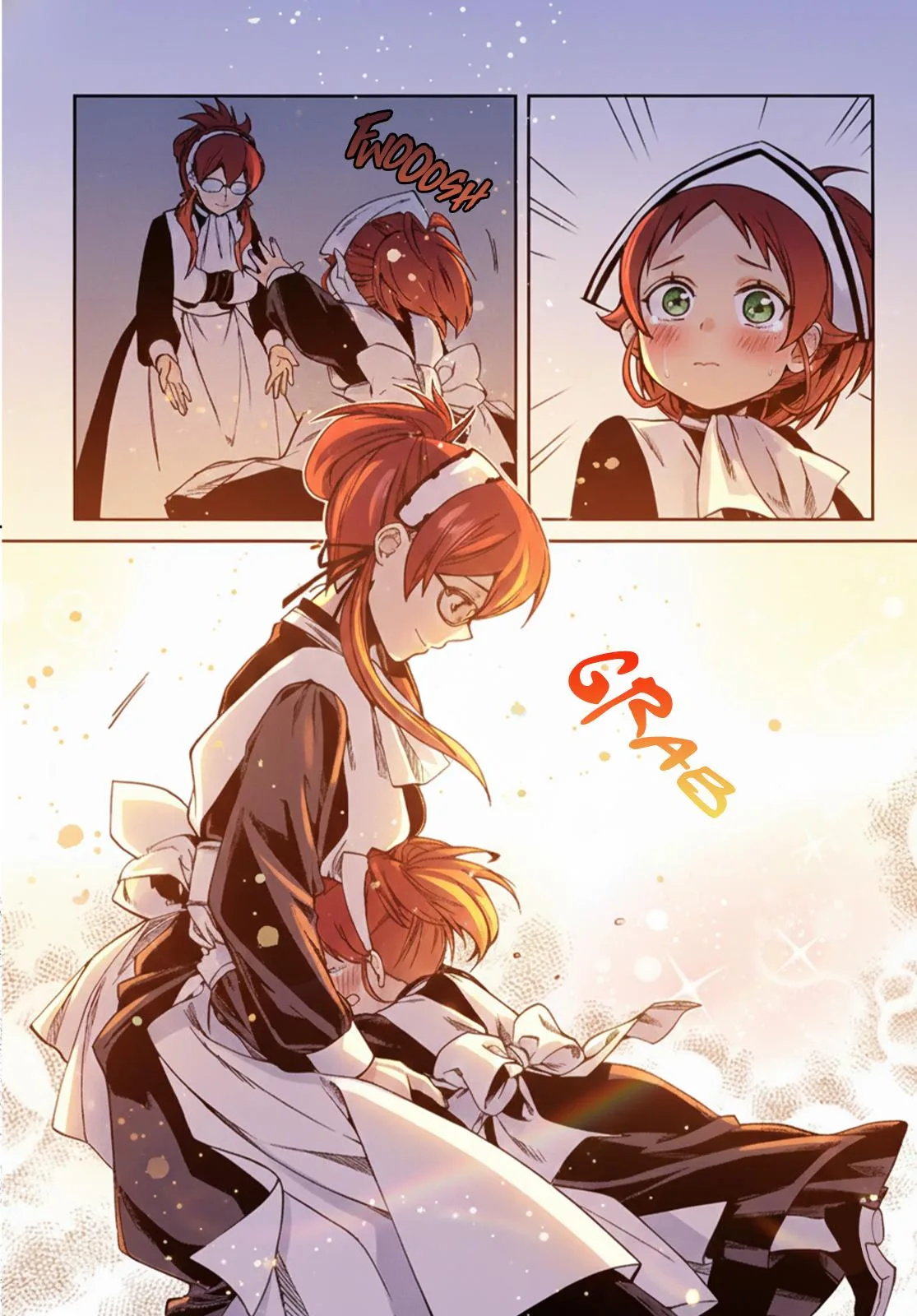 Mushoku Tensei: Jobless Reincarnation - Chapter 116 - Page 10