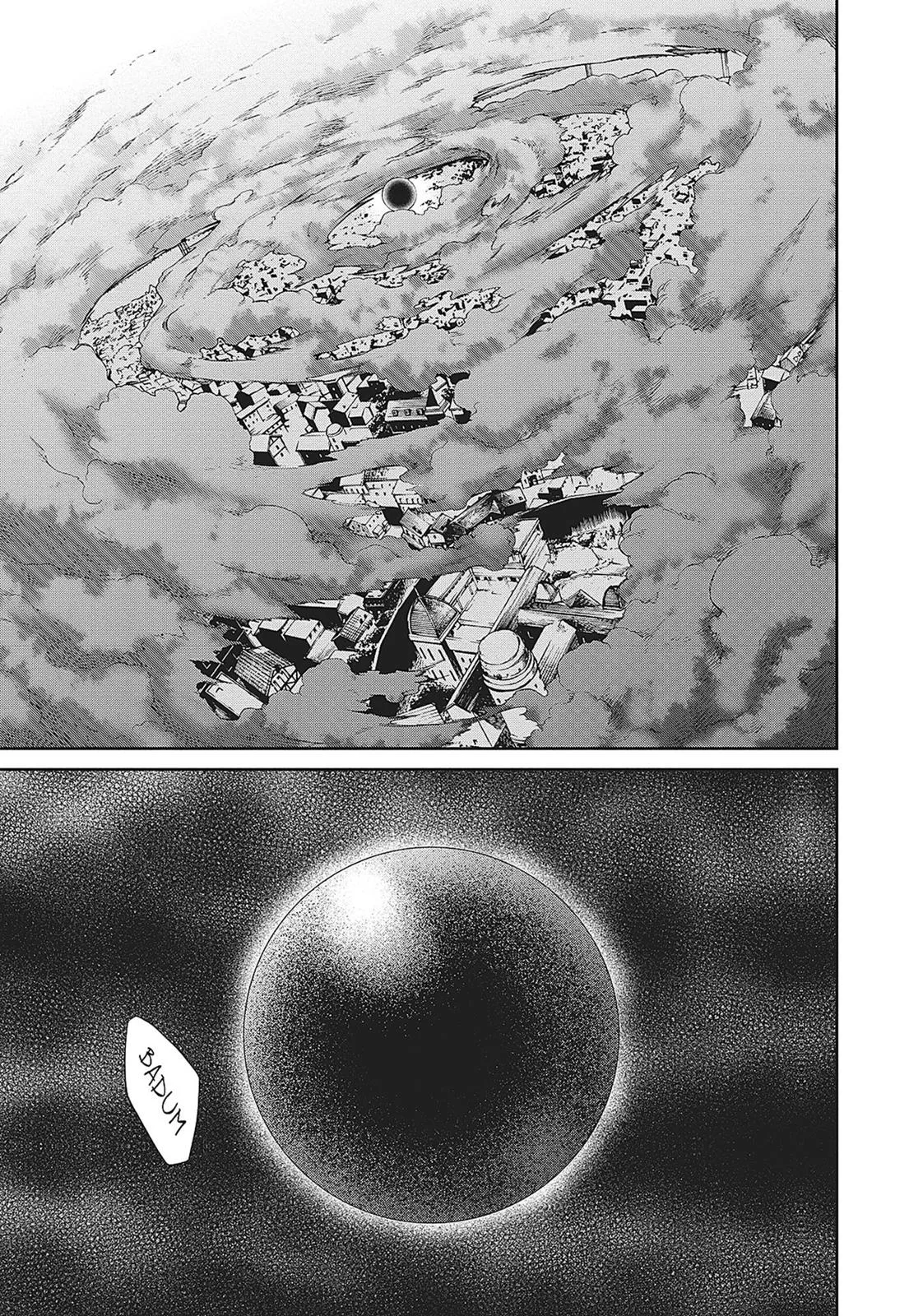 Mushoku Tensei: Jobless Reincarnation - Chapter 16 - Page 21
