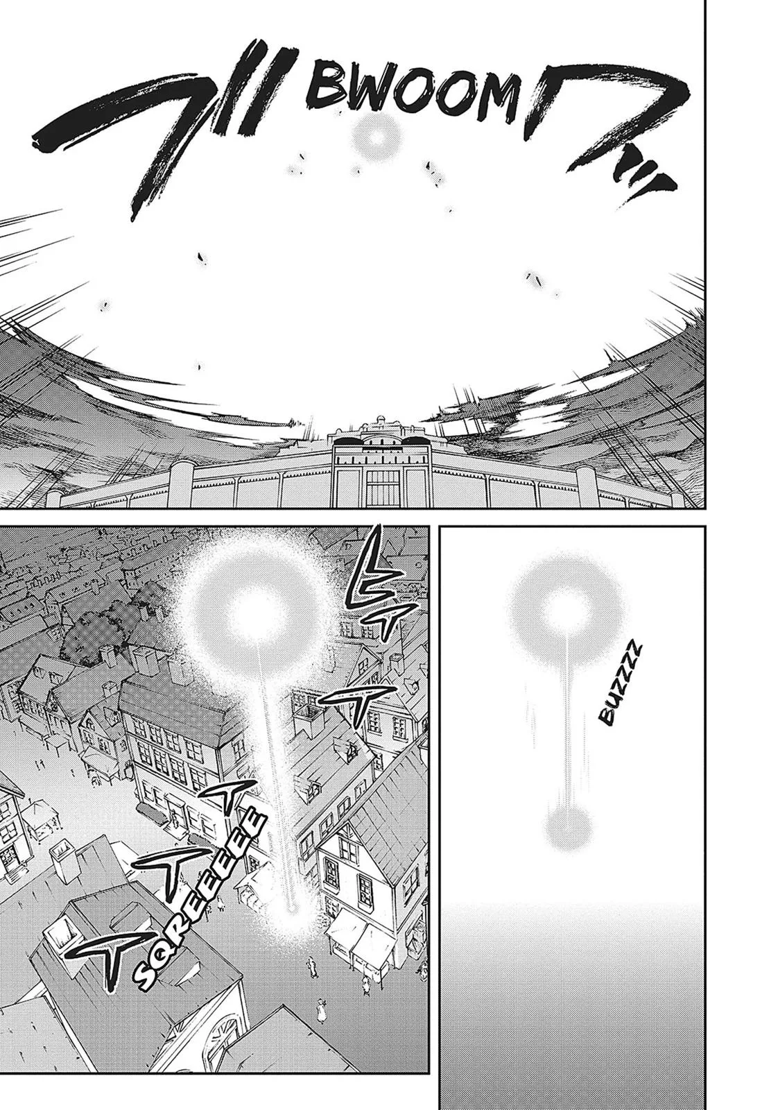 Mushoku Tensei: Jobless Reincarnation - Chapter 16 - Page 25