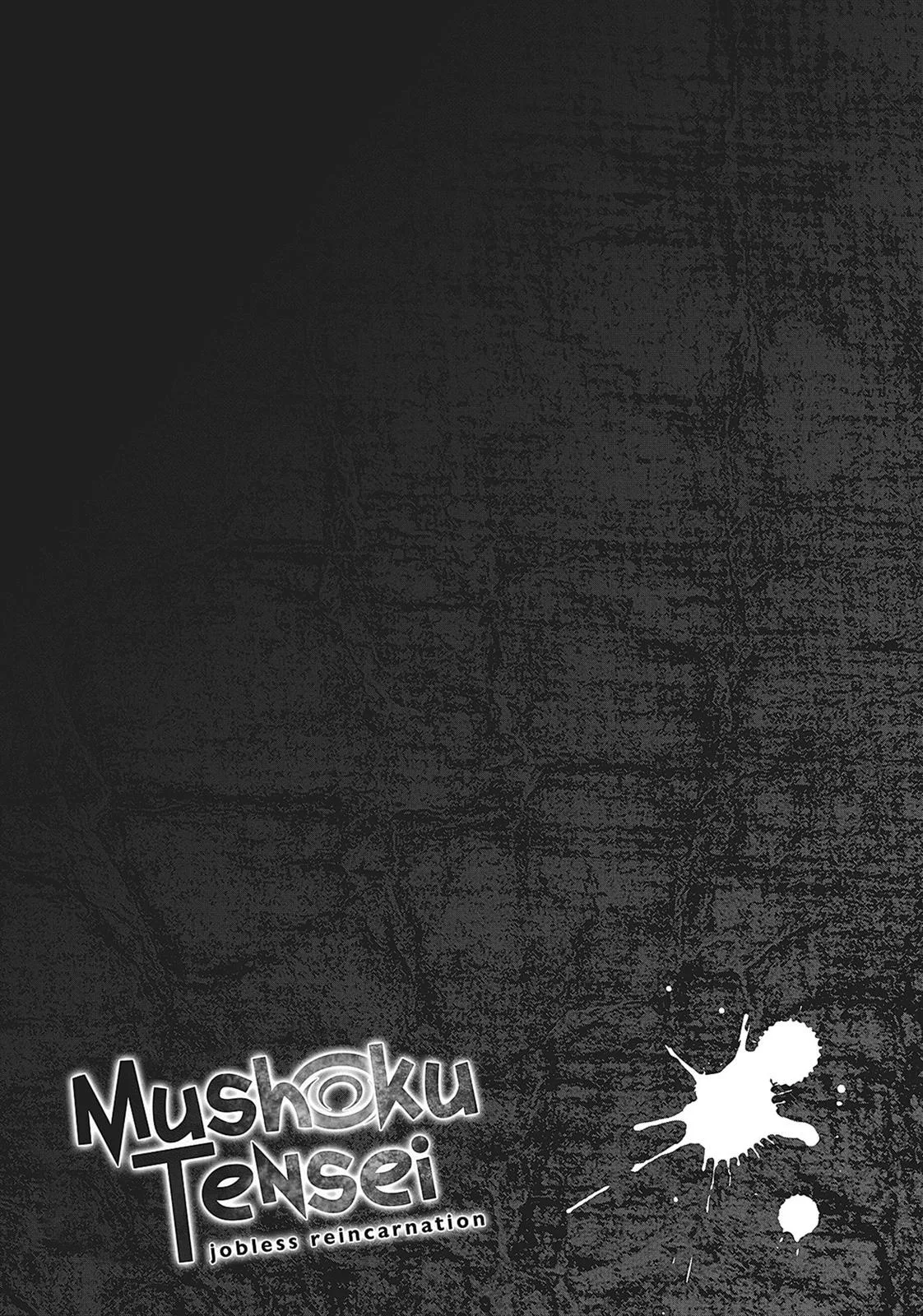 Mushoku Tensei: Jobless Reincarnation - Chapter 16 - Page 37