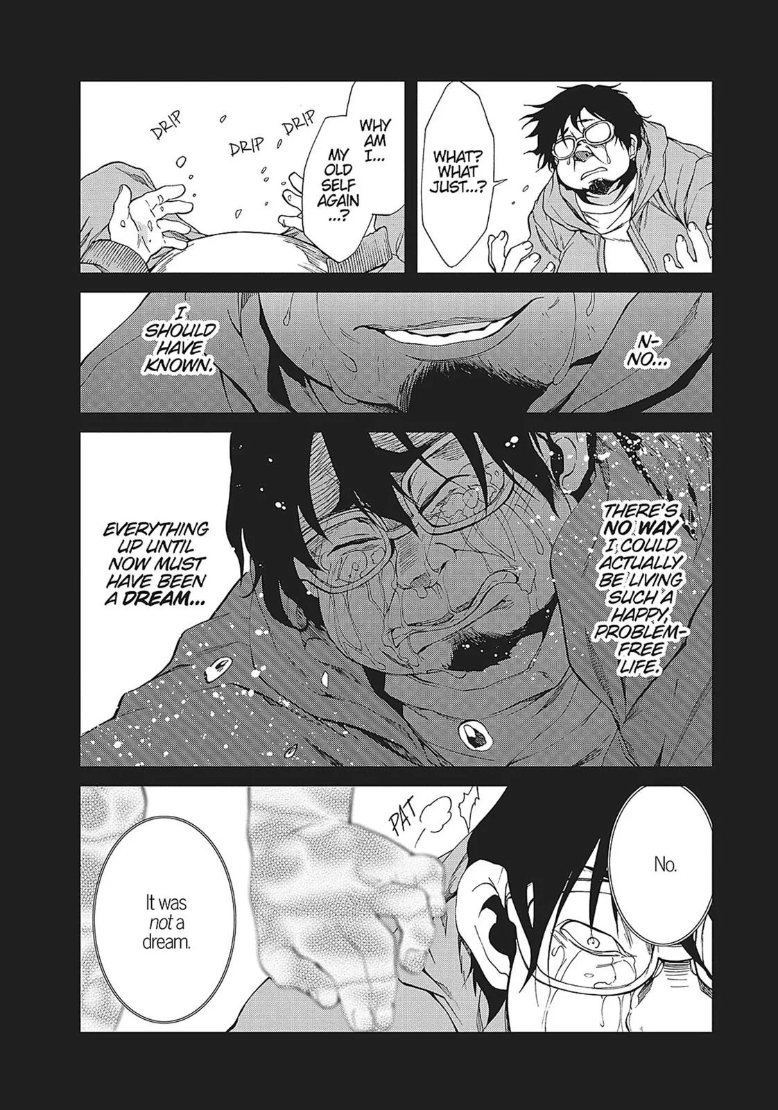 Mushoku Tensei: Jobless Reincarnation - Chapter 17 - Page 14