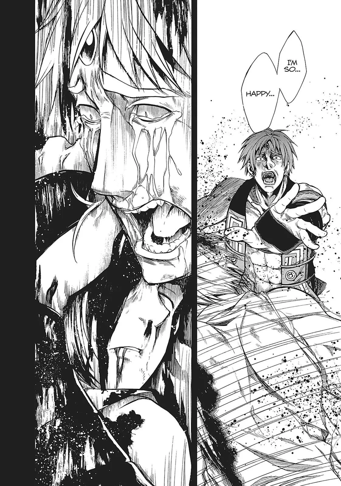 Mushoku Tensei: Jobless Reincarnation - Chapter 19 - Page 25