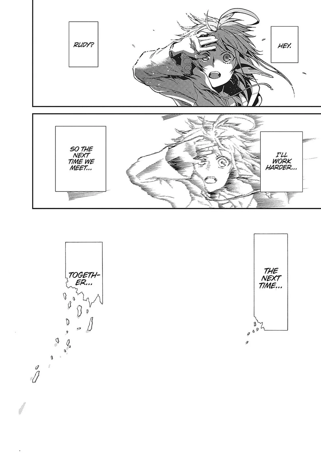 Mushoku Tensei: Jobless Reincarnation - Chapter 21.6 - Page 18