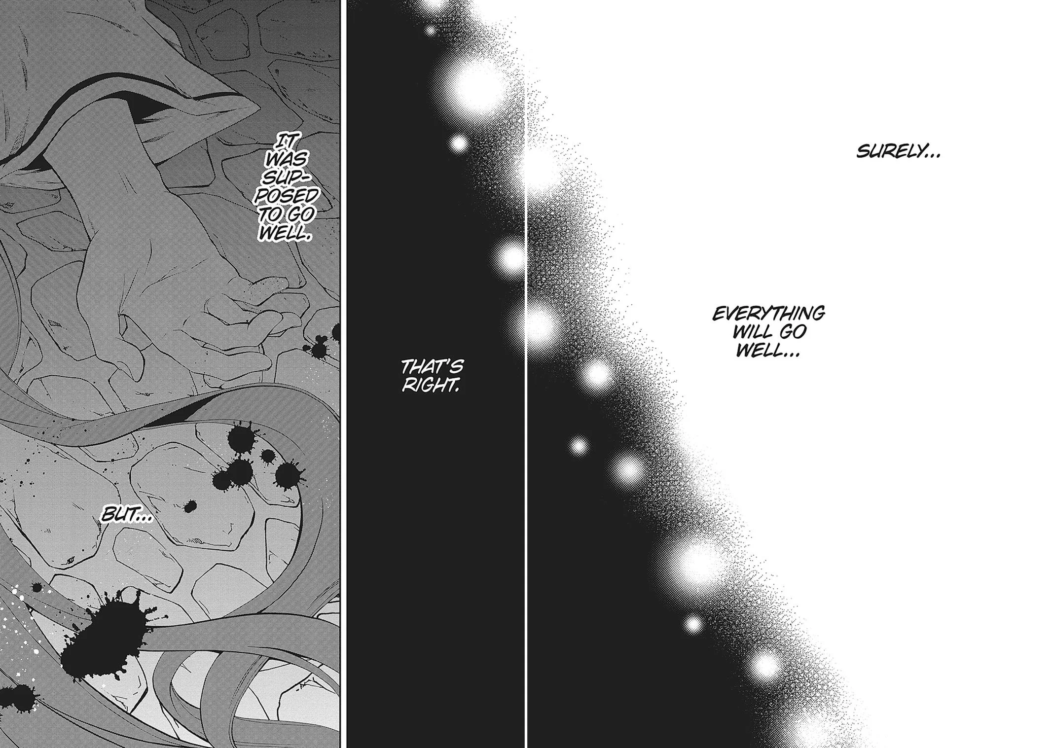 Mushoku Tensei: Jobless Reincarnation - Chapter 21 - Page 22