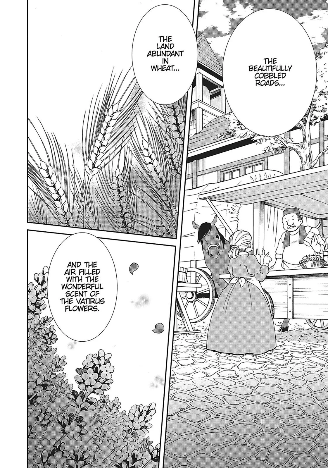 Mushoku Tensei: Jobless Reincarnation - Chapter 22 - Page 7