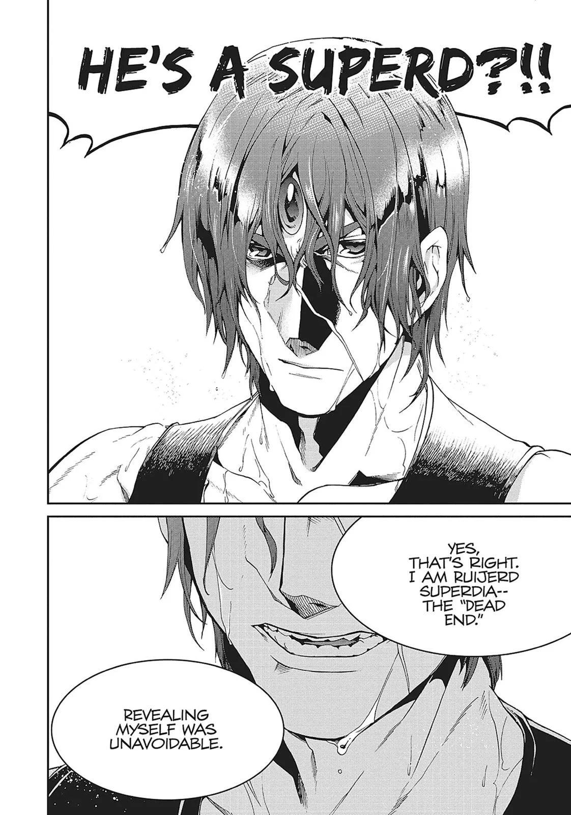 Mushoku Tensei: Jobless Reincarnation - Chapter 26 - Page 23