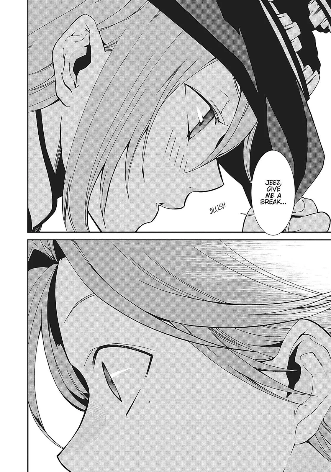 Mushoku Tensei: Jobless Reincarnation - Chapter 27 - Page 24
