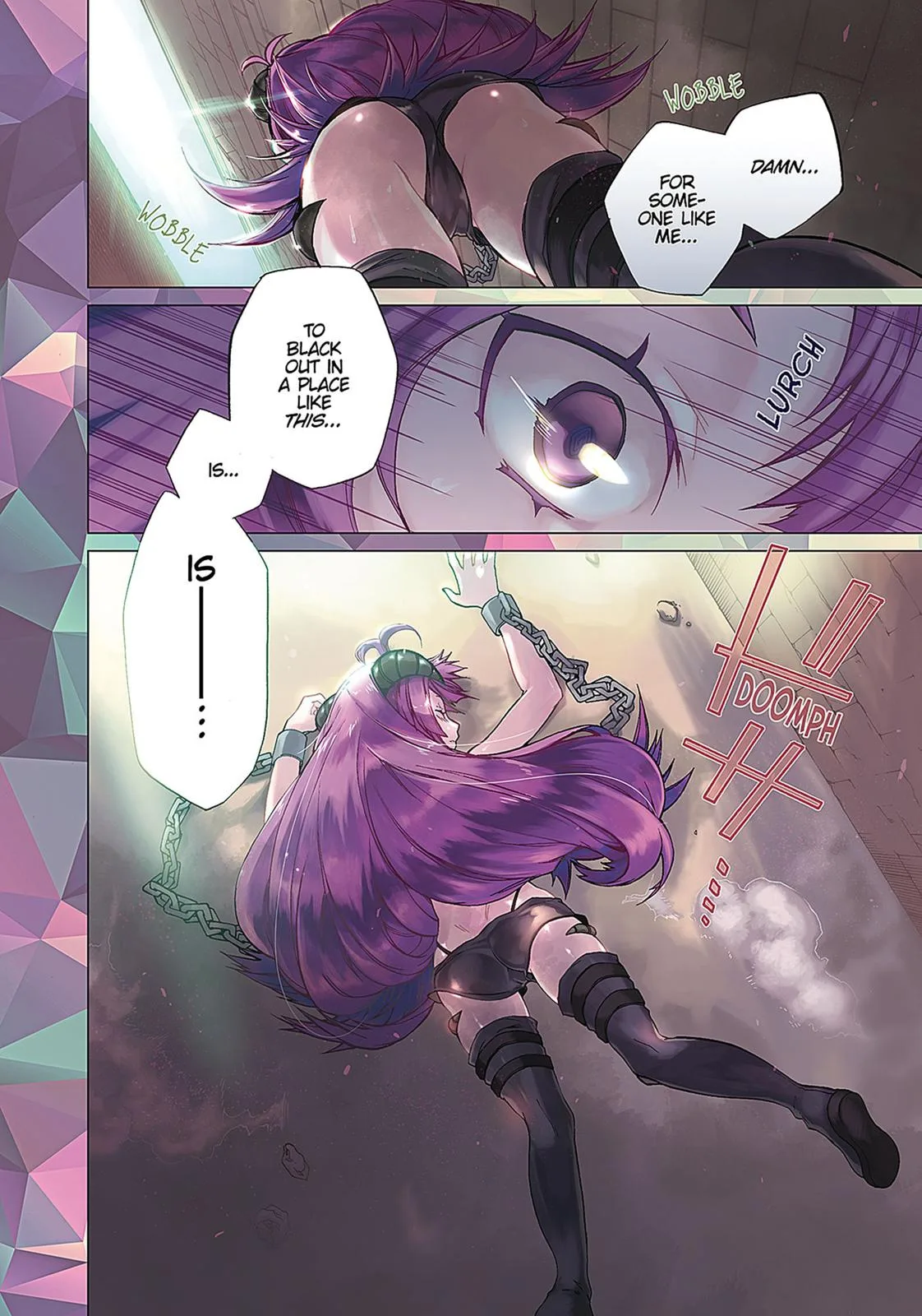 Mushoku Tensei: Jobless Reincarnation - Chapter 28 - Page 5