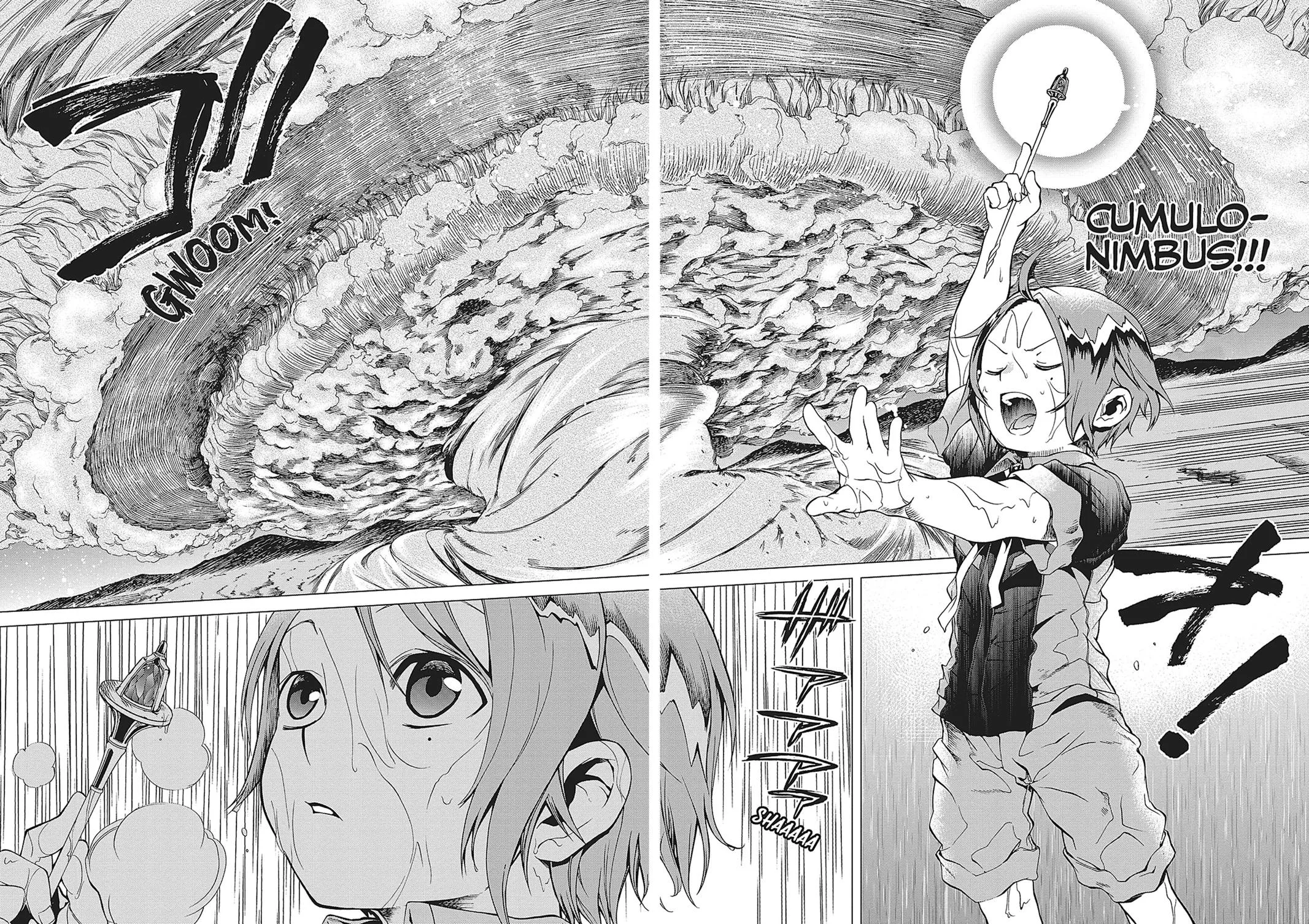 Mushoku Tensei: Jobless Reincarnation - Chapter 3 - Page 12