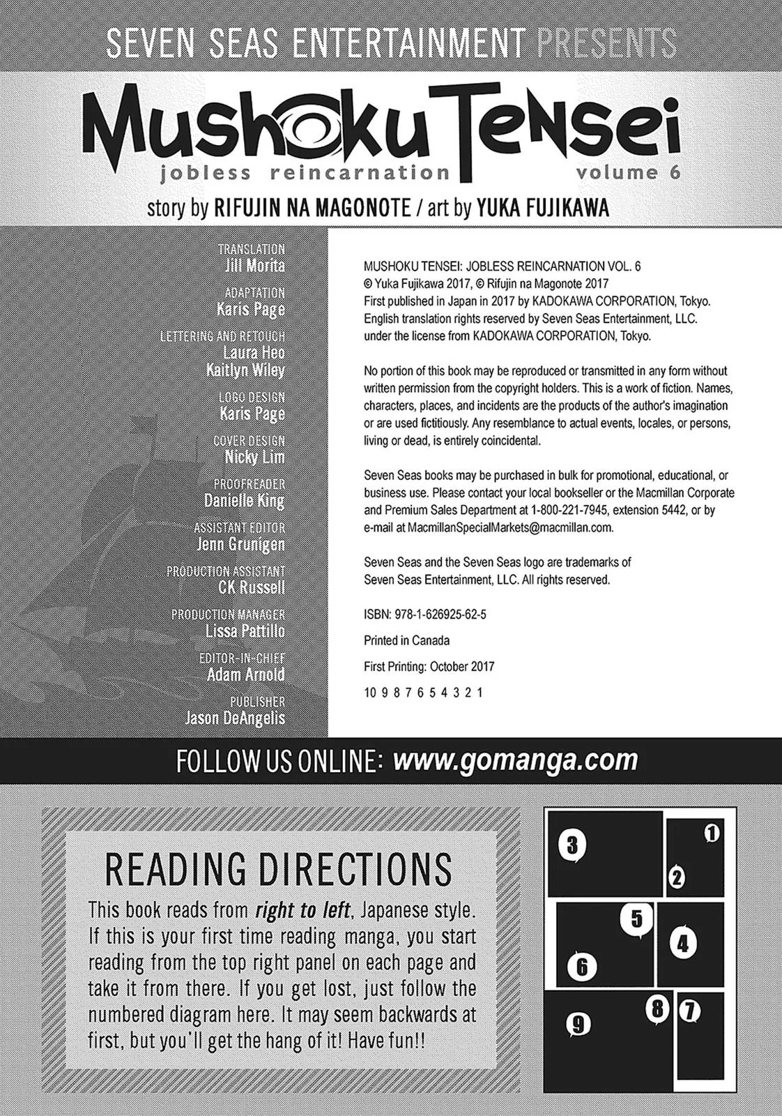 Mushoku Tensei: Jobless Reincarnation - Chapter 32.5 - Page 19
