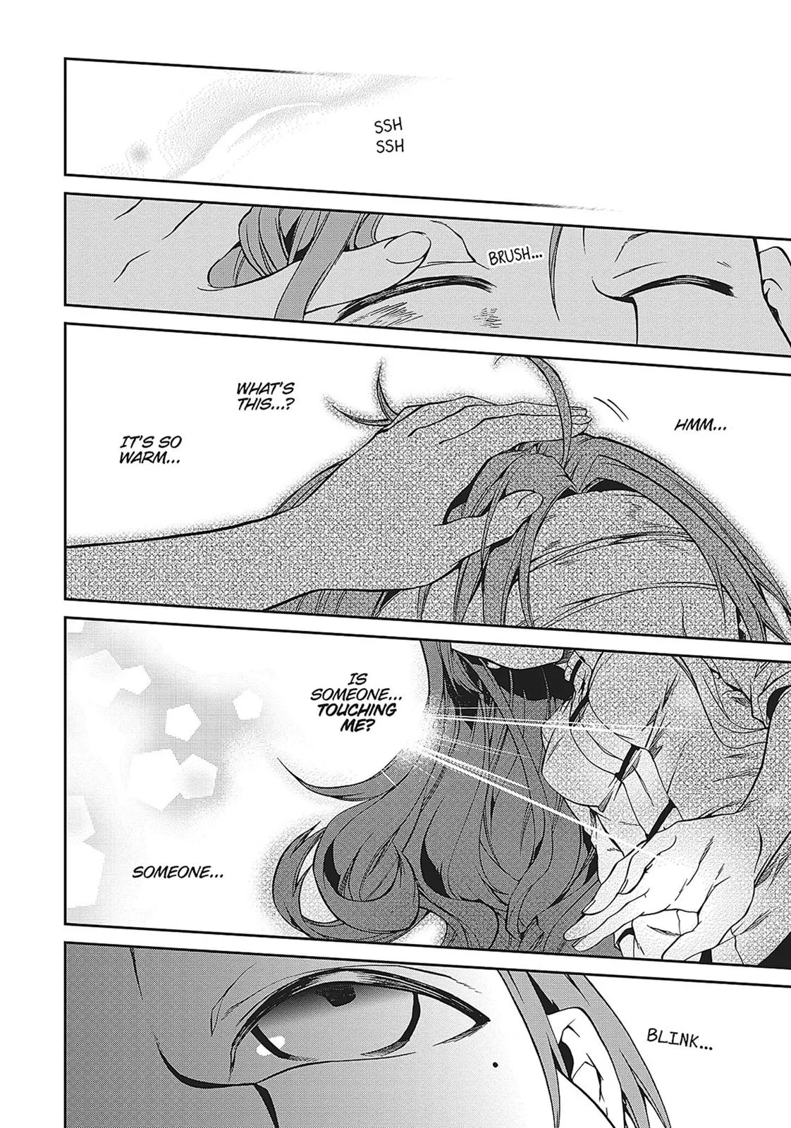 Mushoku Tensei: Jobless Reincarnation - Chapter 32 - Page 21