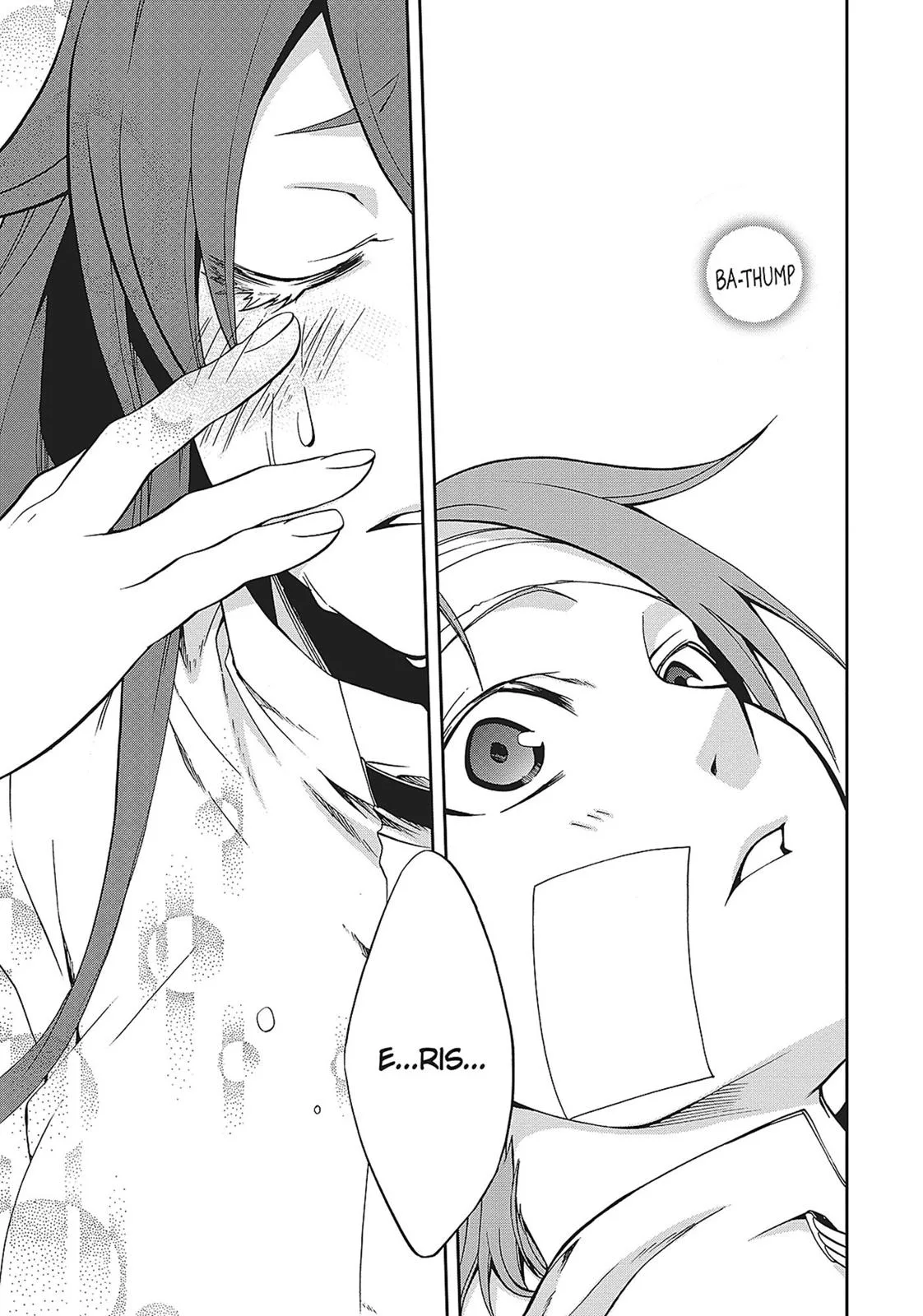 Mushoku Tensei: Jobless Reincarnation - Chapter 32 - Page 26