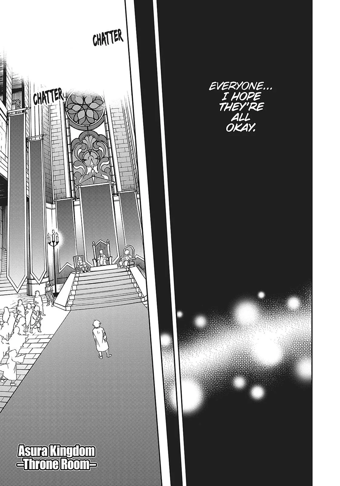 Mushoku Tensei: Jobless Reincarnation - Chapter 32 - Page 33
