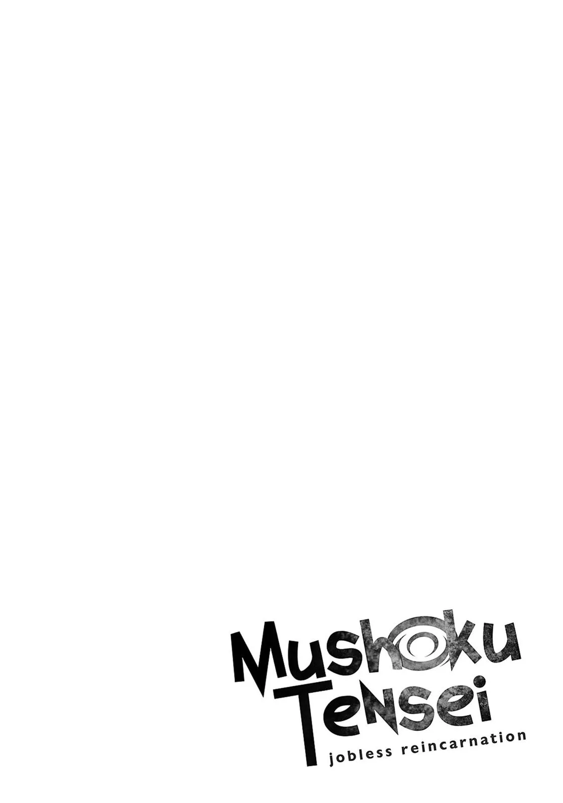 Mushoku Tensei: Jobless Reincarnation - Chapter 32 - Page 41
