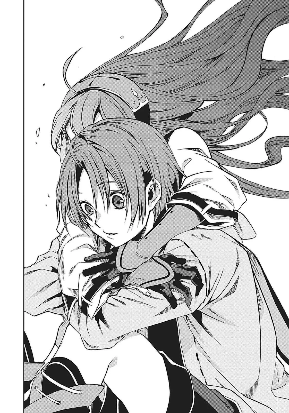 Mushoku Tensei: Jobless Reincarnation - Chapter 35 - Page 14