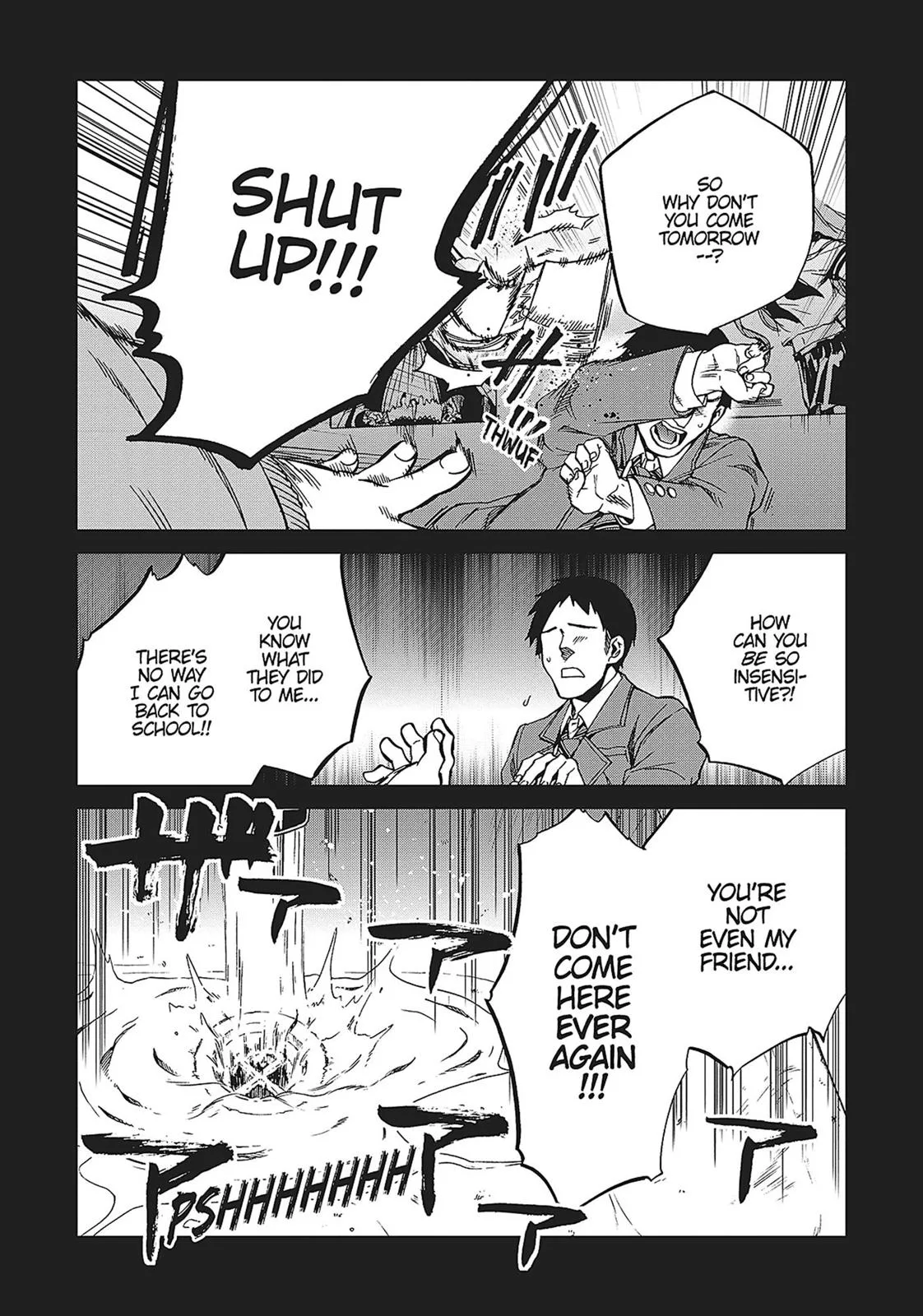 Mushoku Tensei: Jobless Reincarnation - Chapter 36 - Page 17
