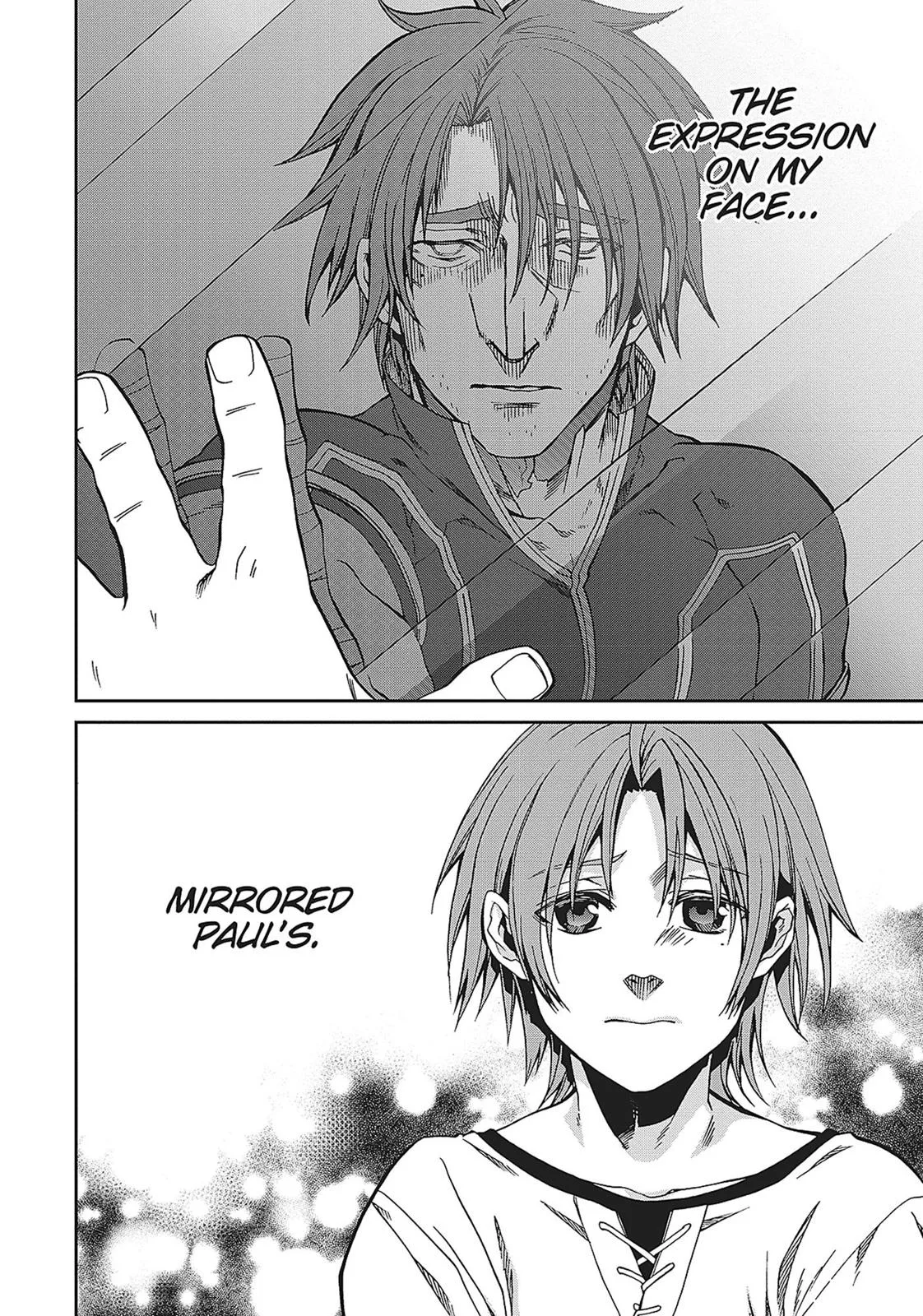 Mushoku Tensei: Jobless Reincarnation - Chapter 36 - Page 19