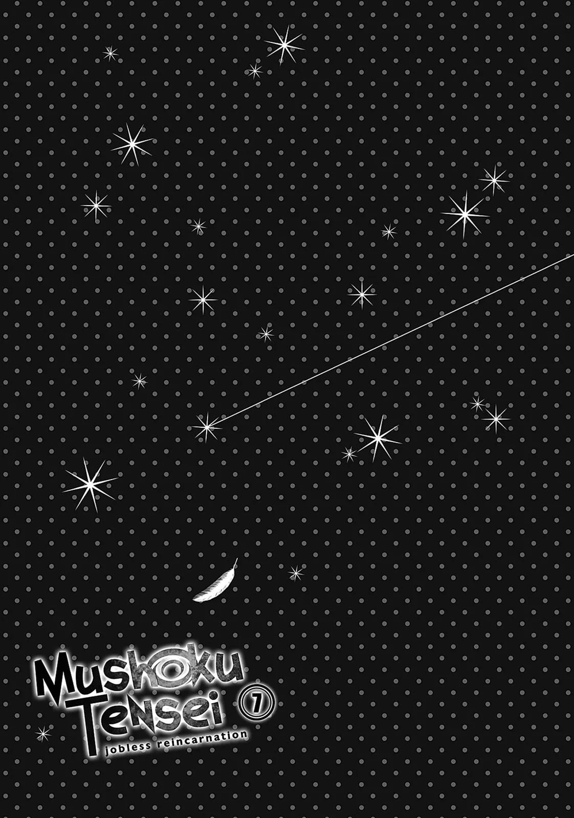 Mushoku Tensei: Jobless Reincarnation - Chapter 37 - Page 13