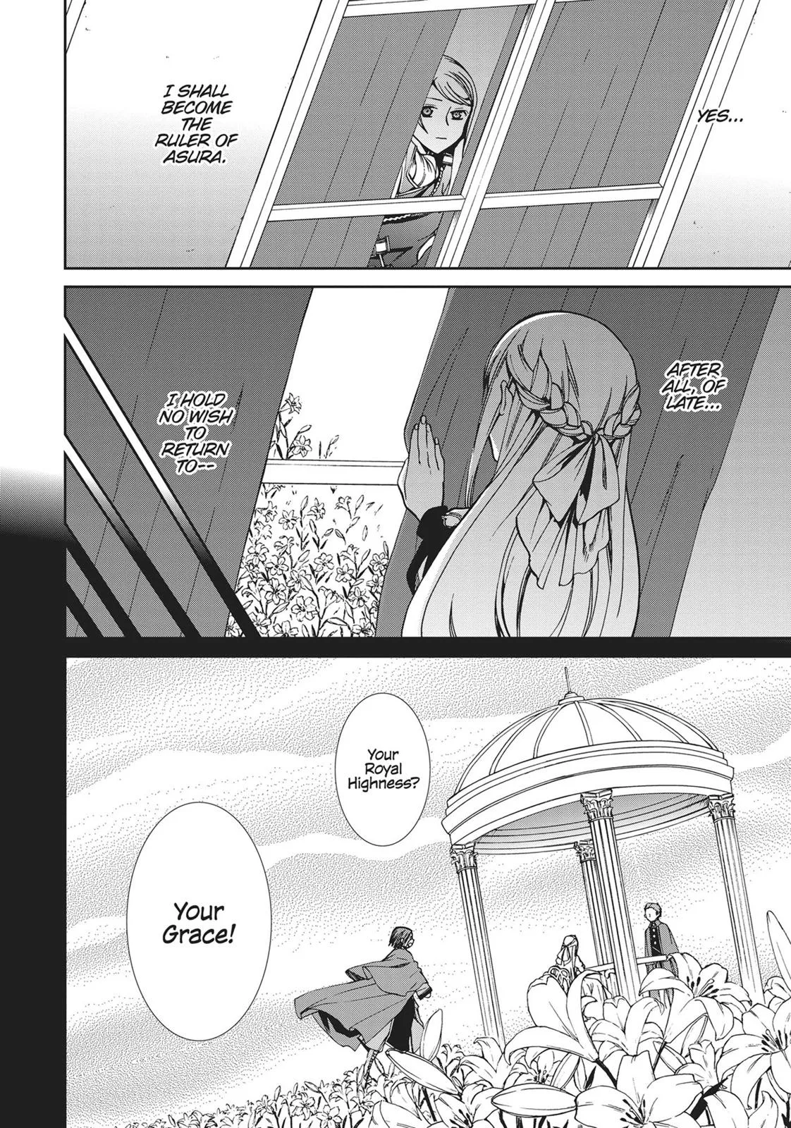 Mushoku Tensei: Jobless Reincarnation - Chapter 39 - Page 10