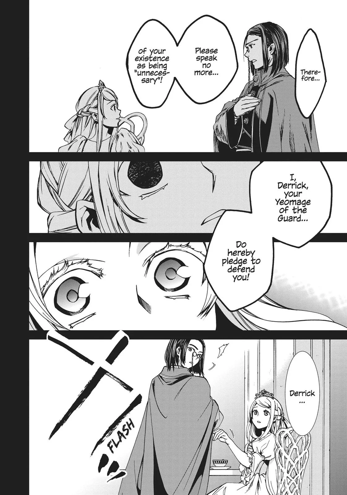Mushoku Tensei: Jobless Reincarnation - Chapter 39 - Page 14