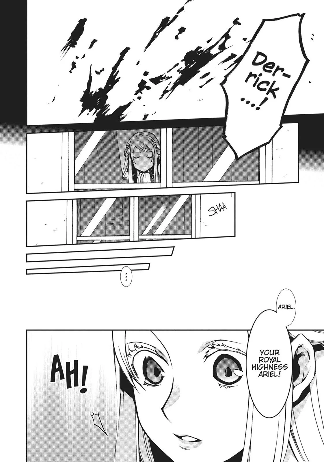 Mushoku Tensei: Jobless Reincarnation - Chapter 39 - Page 16