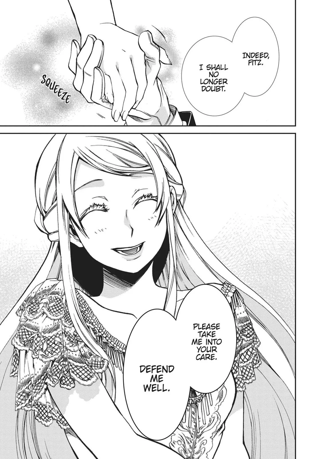 Mushoku Tensei: Jobless Reincarnation - Chapter 39 - Page 31