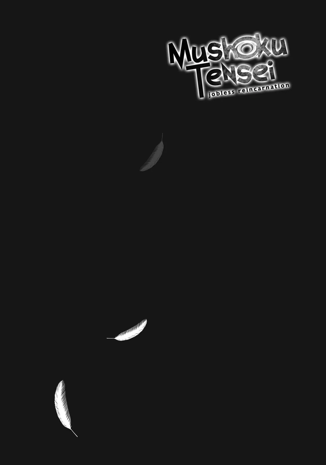 Mushoku Tensei: Jobless Reincarnation - Chapter 39 - Page 32