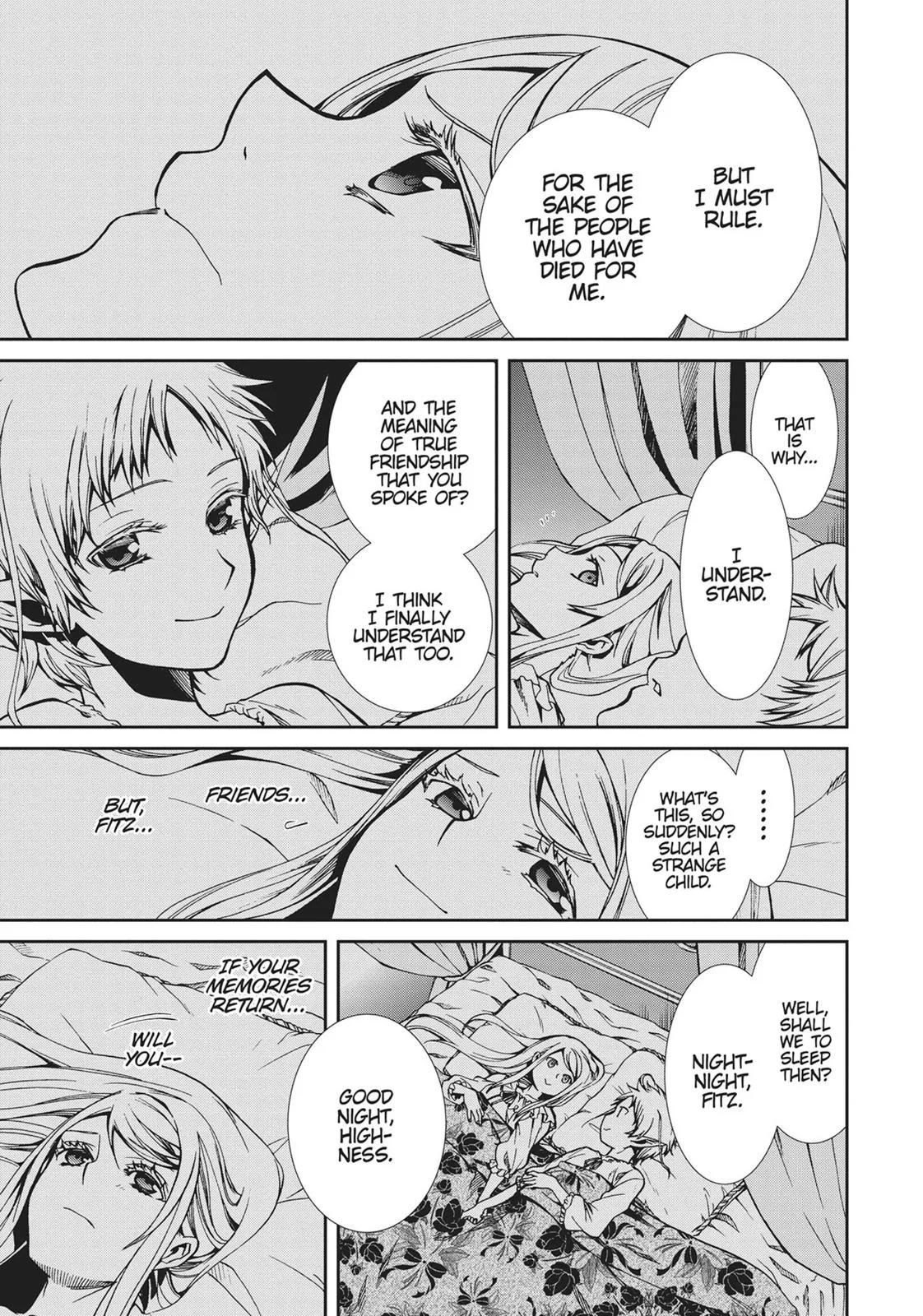 Mushoku Tensei: Jobless Reincarnation - Chapter 40 - Page 11
