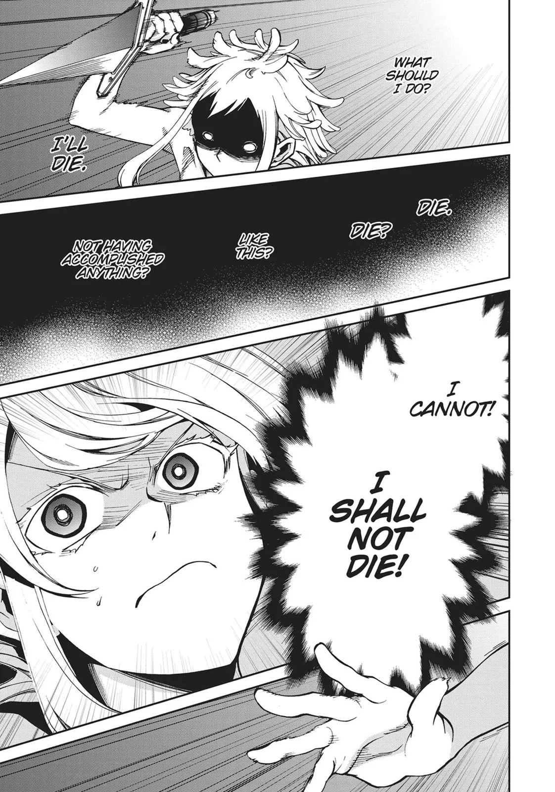 Mushoku Tensei: Jobless Reincarnation - Chapter 40 - Page 13