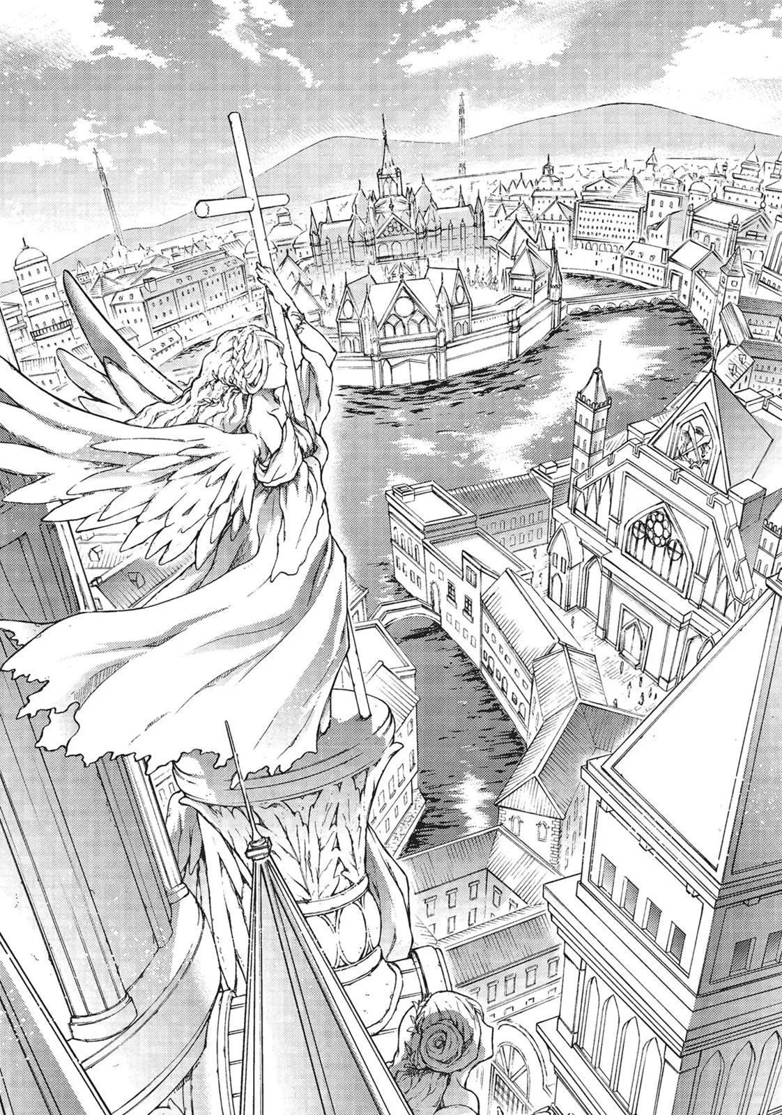 Mushoku Tensei: Jobless Reincarnation - Chapter 42.5 - Page 17