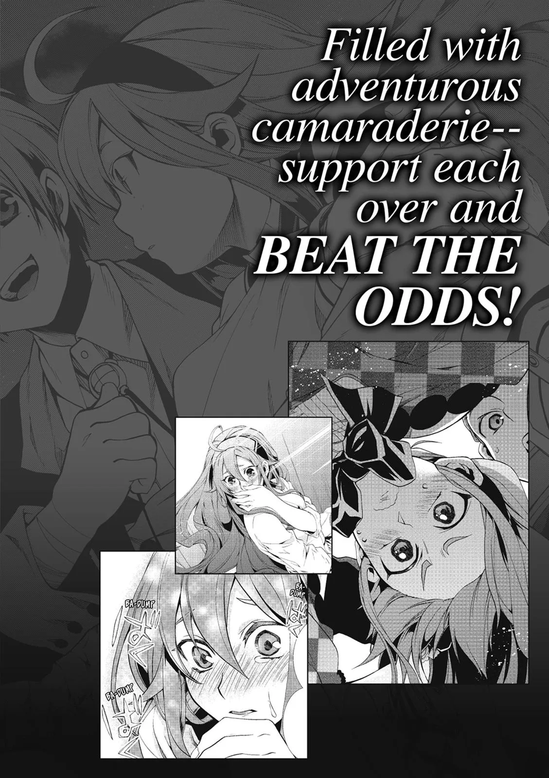Mushoku Tensei: Jobless Reincarnation - Chapter 42.5 - Page 20