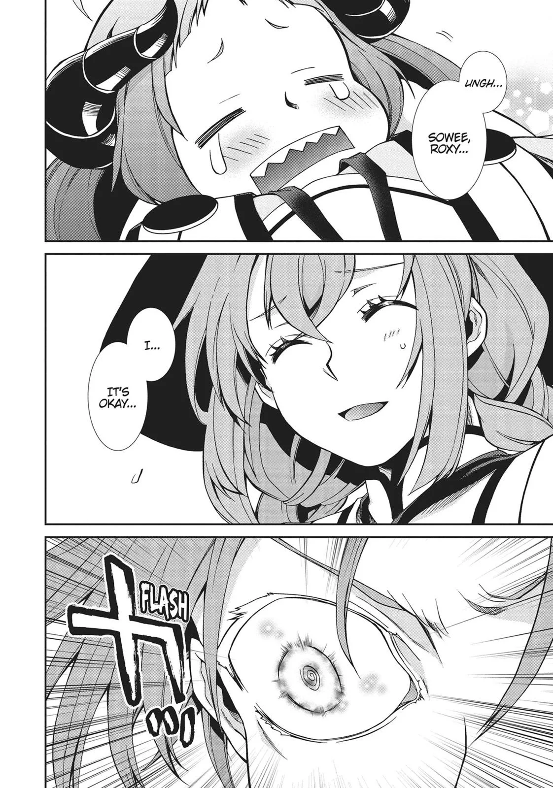 Mushoku Tensei: Jobless Reincarnation - Chapter 42 - Page 26