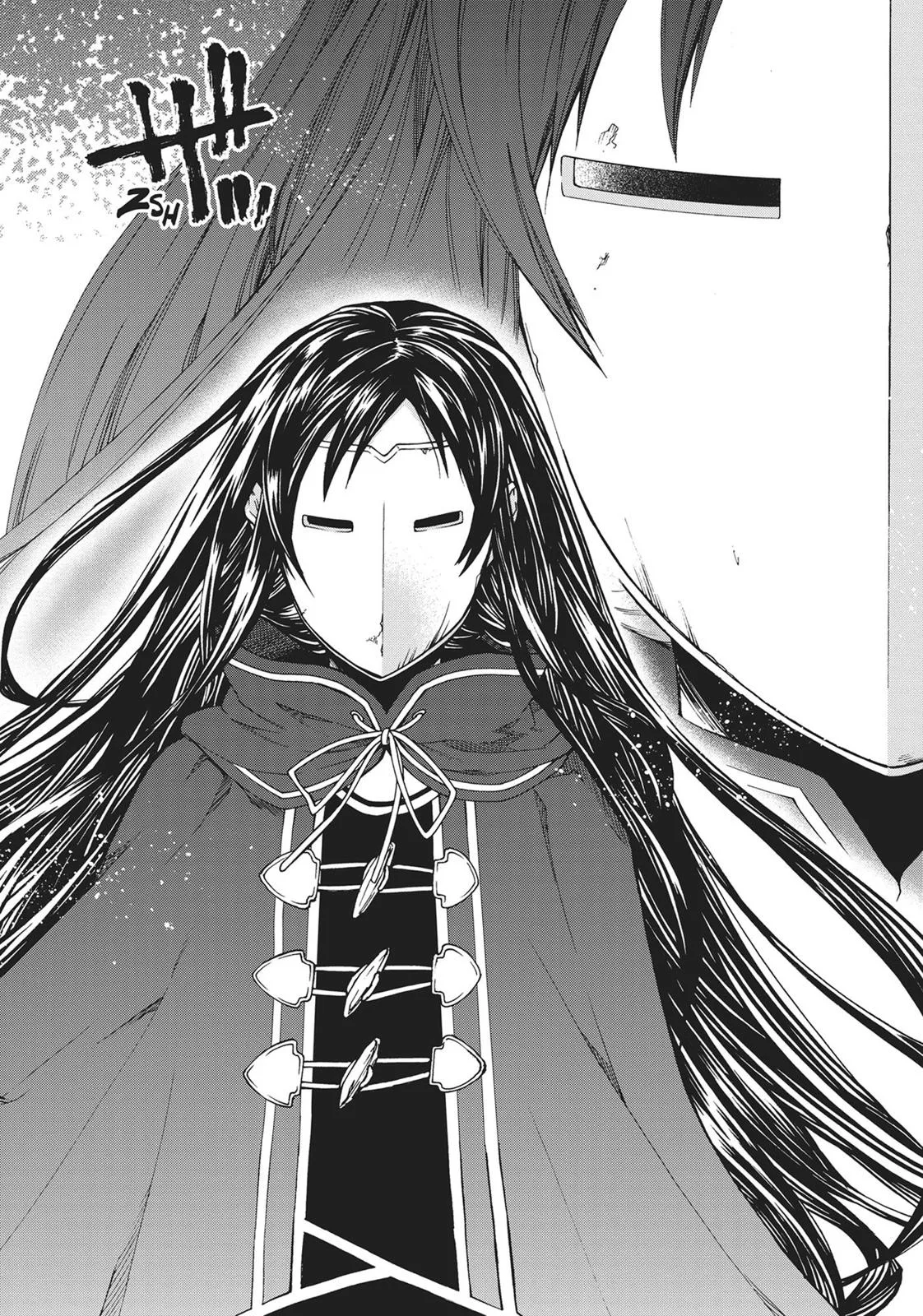 Mushoku Tensei: Jobless Reincarnation - Chapter 46 - Page 13
