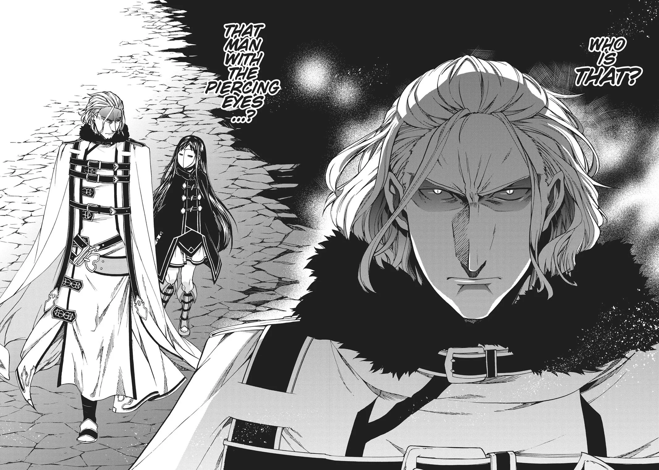 Mushoku Tensei: Jobless Reincarnation - Chapter 46 - Page 15