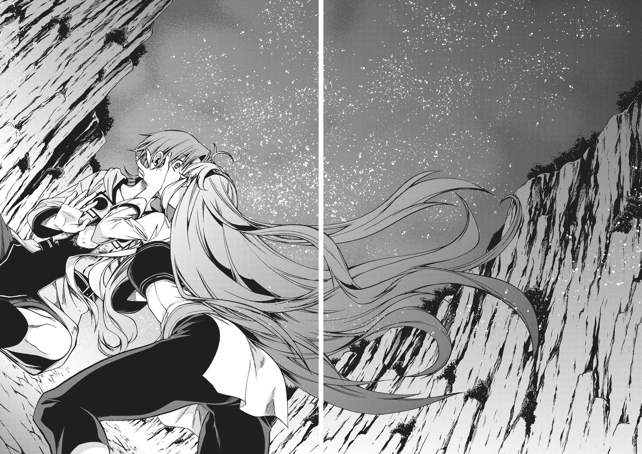 Mushoku Tensei: Jobless Reincarnation - Chapter 48 - Page 19