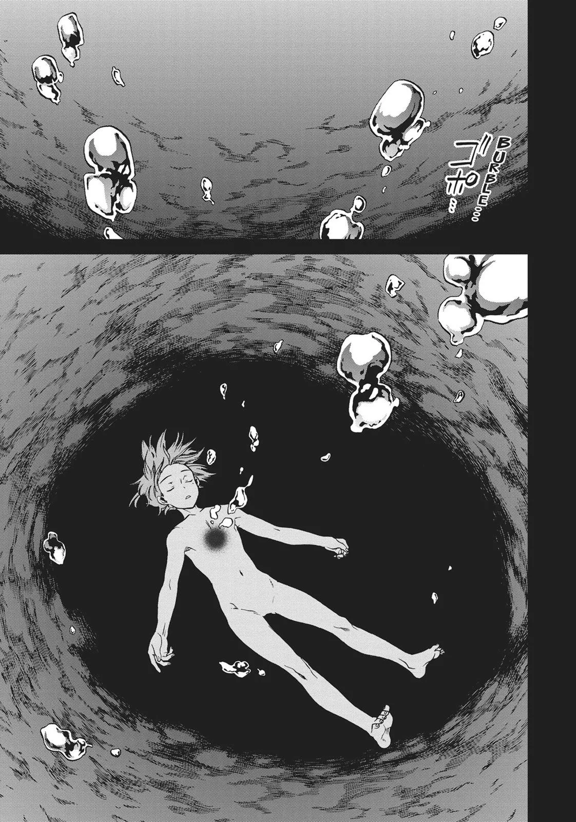 Mushoku Tensei: Jobless Reincarnation - Chapter 48 - Page 6