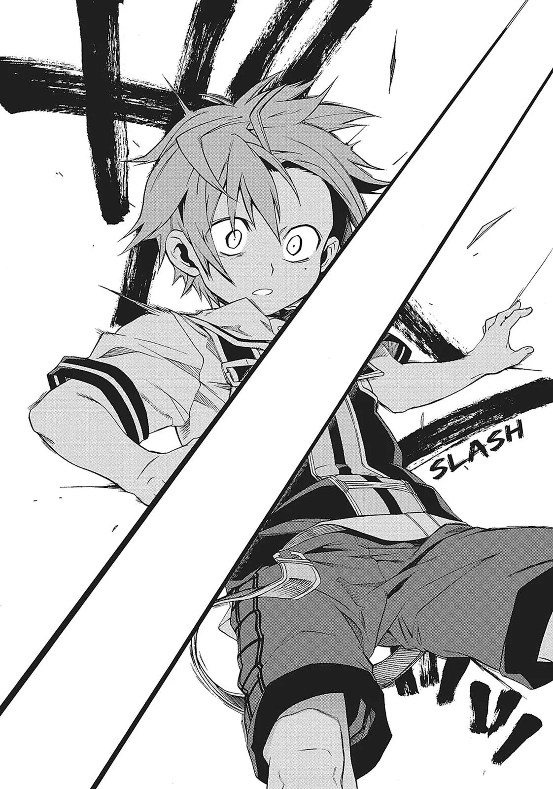 Mushoku Tensei: Jobless Reincarnation - Chapter 5 - Page 34