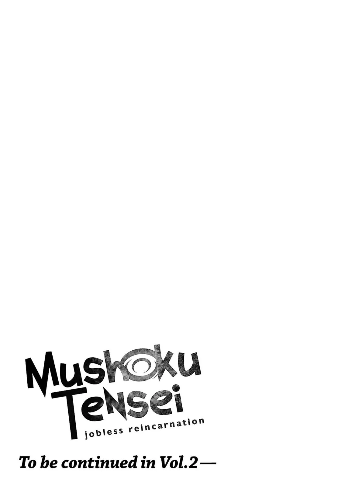 Mushoku Tensei: Jobless Reincarnation - Chapter 5 - Page 35