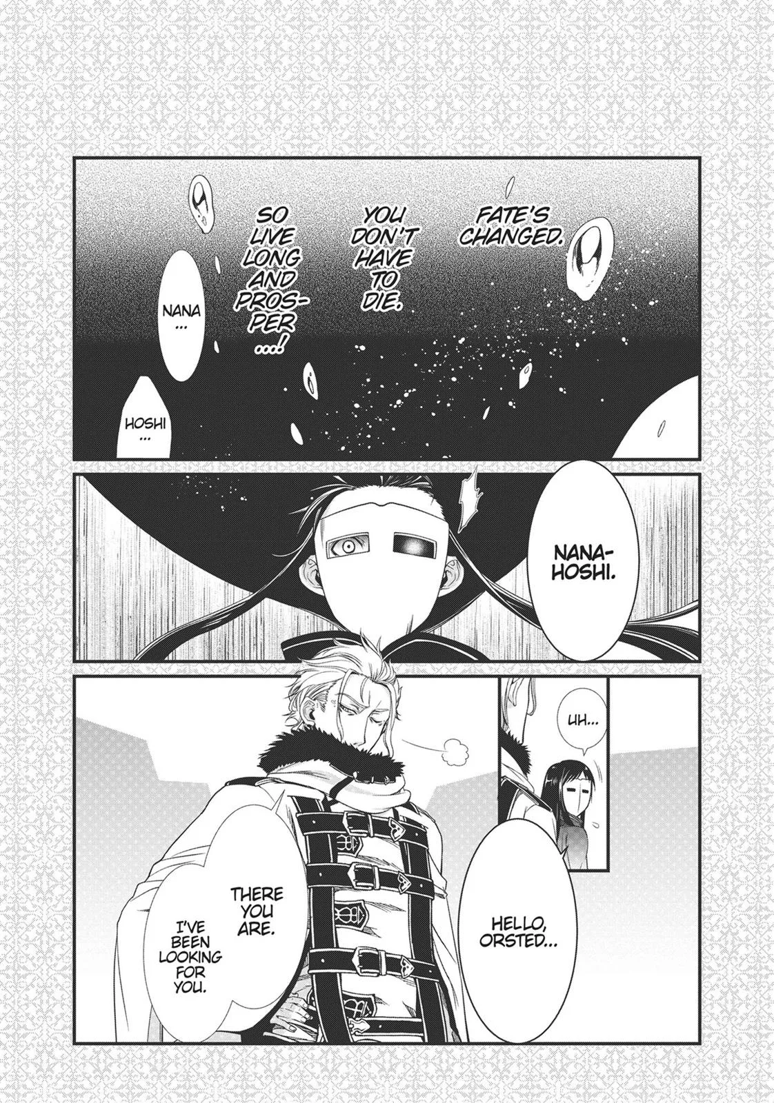 Mushoku Tensei: Jobless Reincarnation - Chapter 51.5 - Page 31