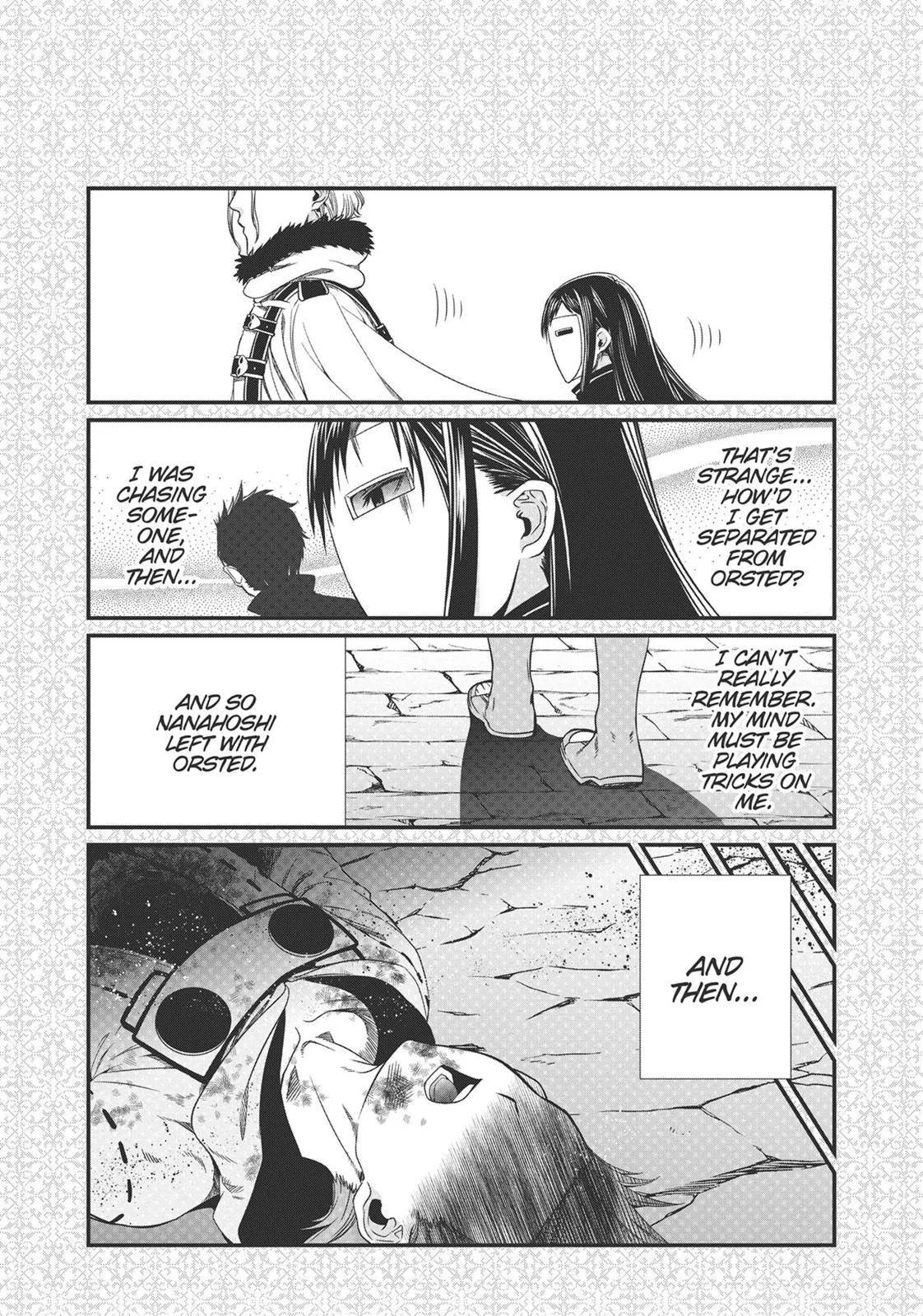 Mushoku Tensei: Jobless Reincarnation - Chapter 51.5 - Page 32