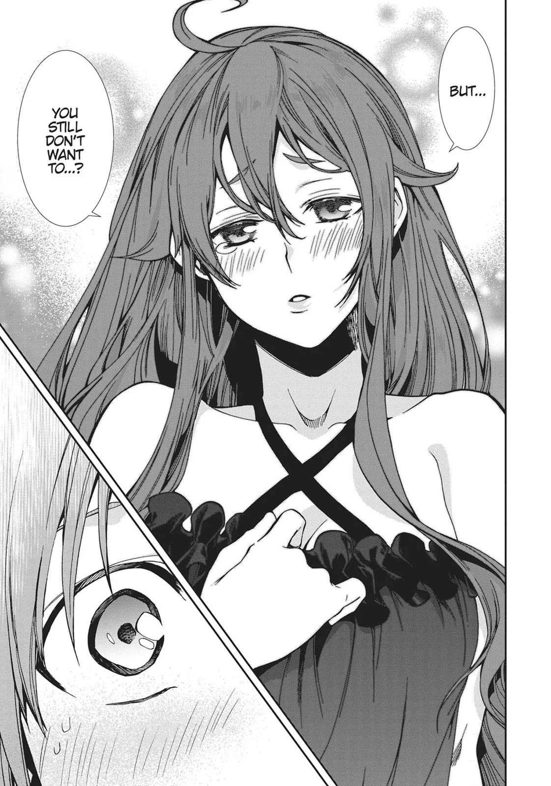 Mushoku Tensei: Jobless Reincarnation - Chapter 51 - Page 11