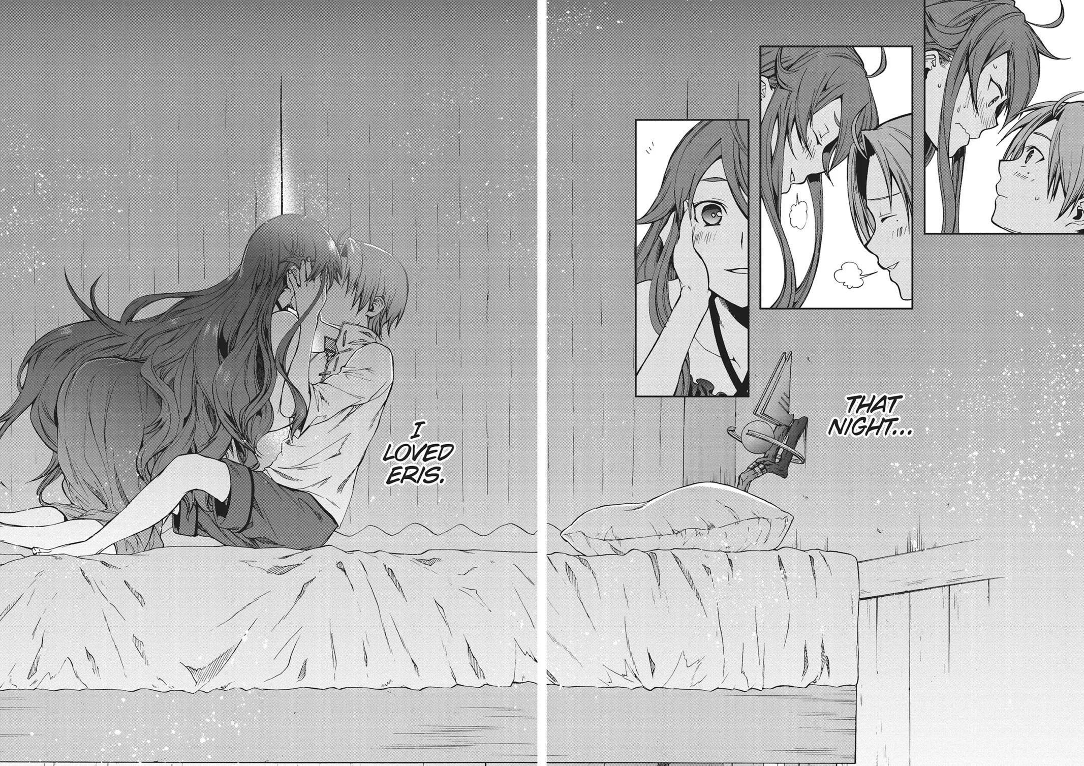 Mushoku Tensei: Jobless Reincarnation - Chapter 51 - Page 16