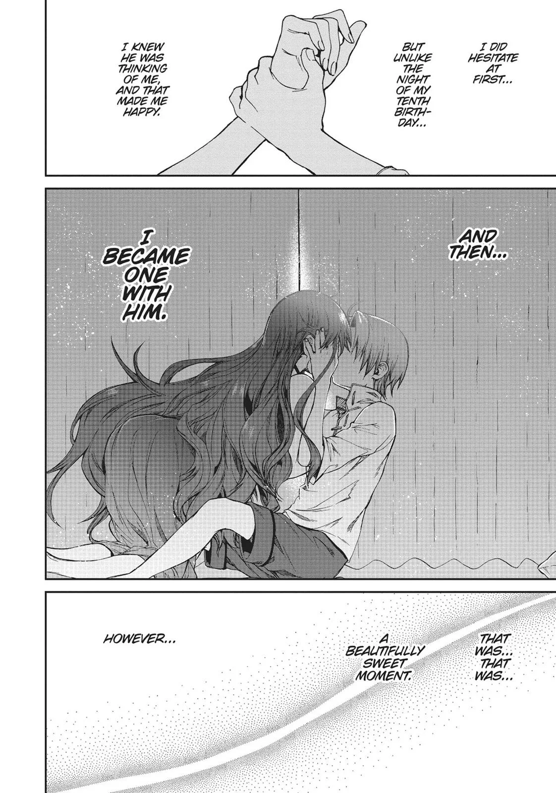 Mushoku Tensei: Jobless Reincarnation - Chapter 52 - Page 13