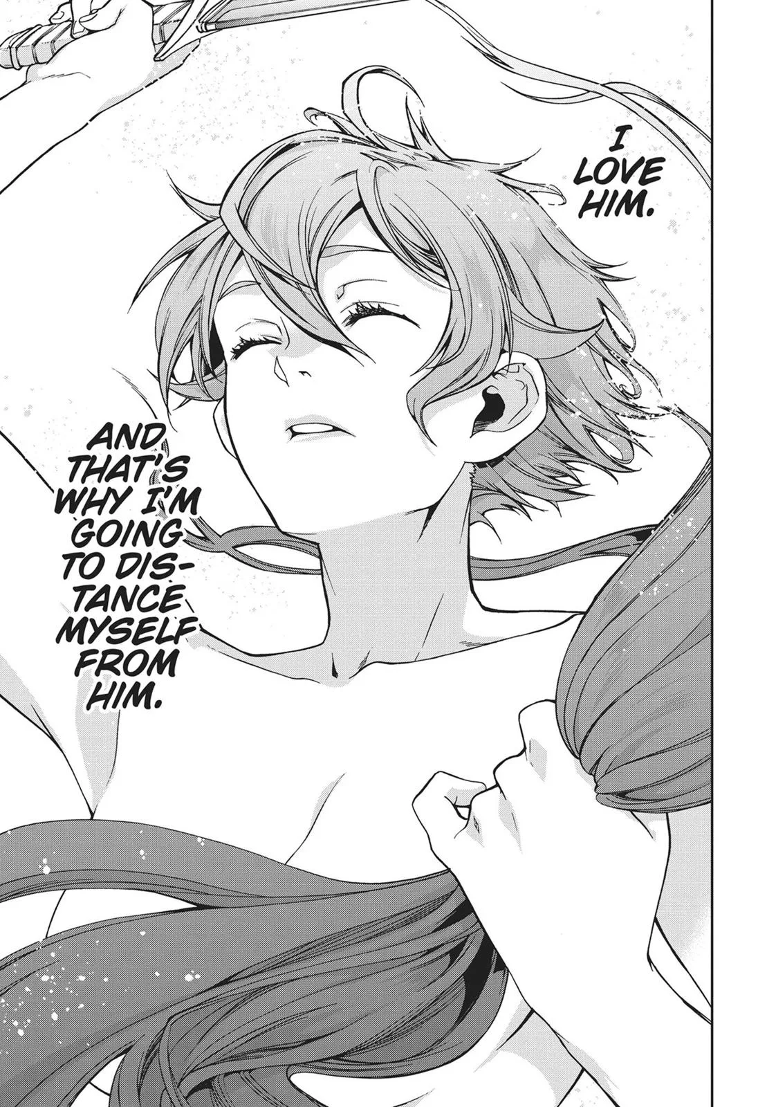 Mushoku Tensei: Jobless Reincarnation - Chapter 52 - Page 16