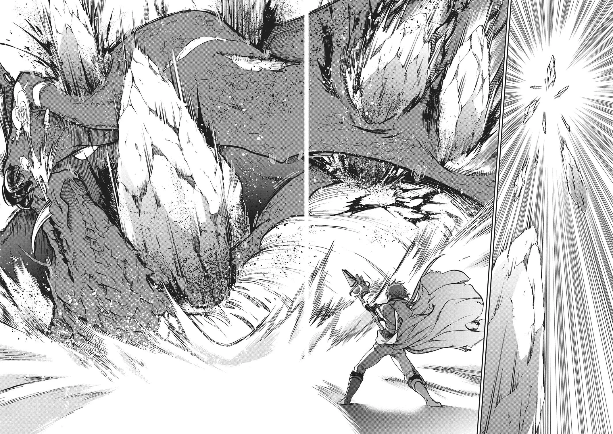 Mushoku Tensei: Jobless Reincarnation - Chapter 52 - Page 23