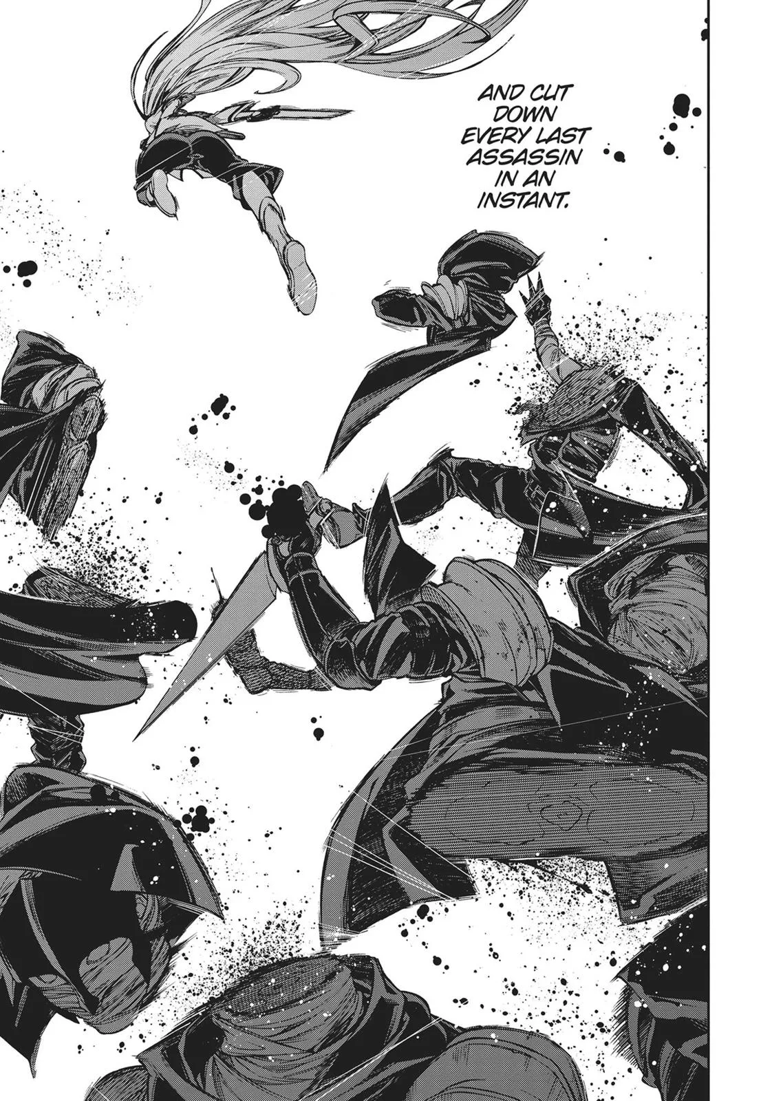 Mushoku Tensei: Jobless Reincarnation - Chapter 56.5 - Page 13