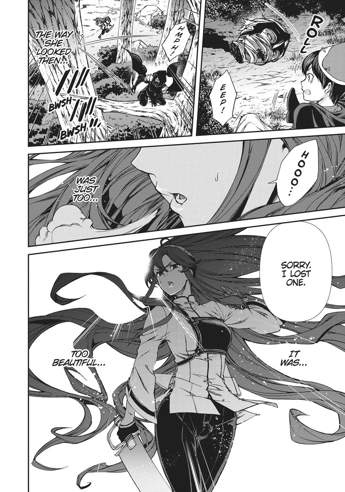 Mushoku Tensei: Jobless Reincarnation - Chapter 56.5 - Page 14