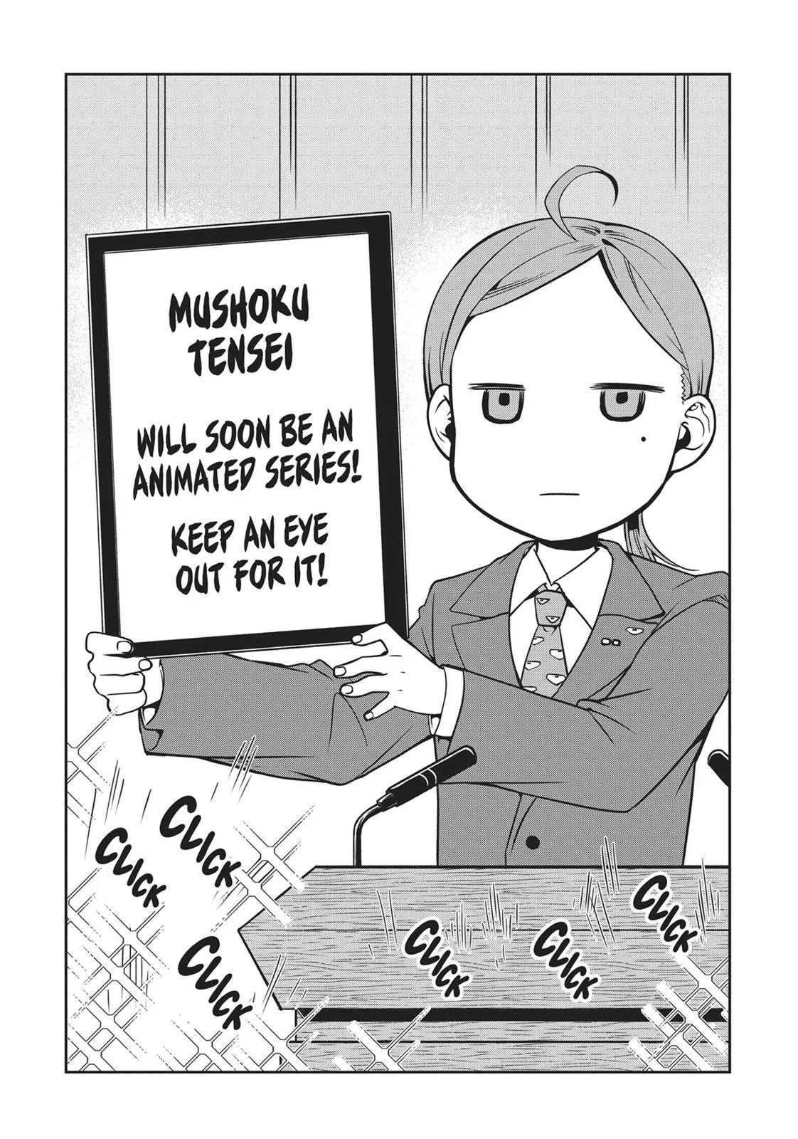 Mushoku Tensei: Jobless Reincarnation - Chapter 56.5 - Page 21