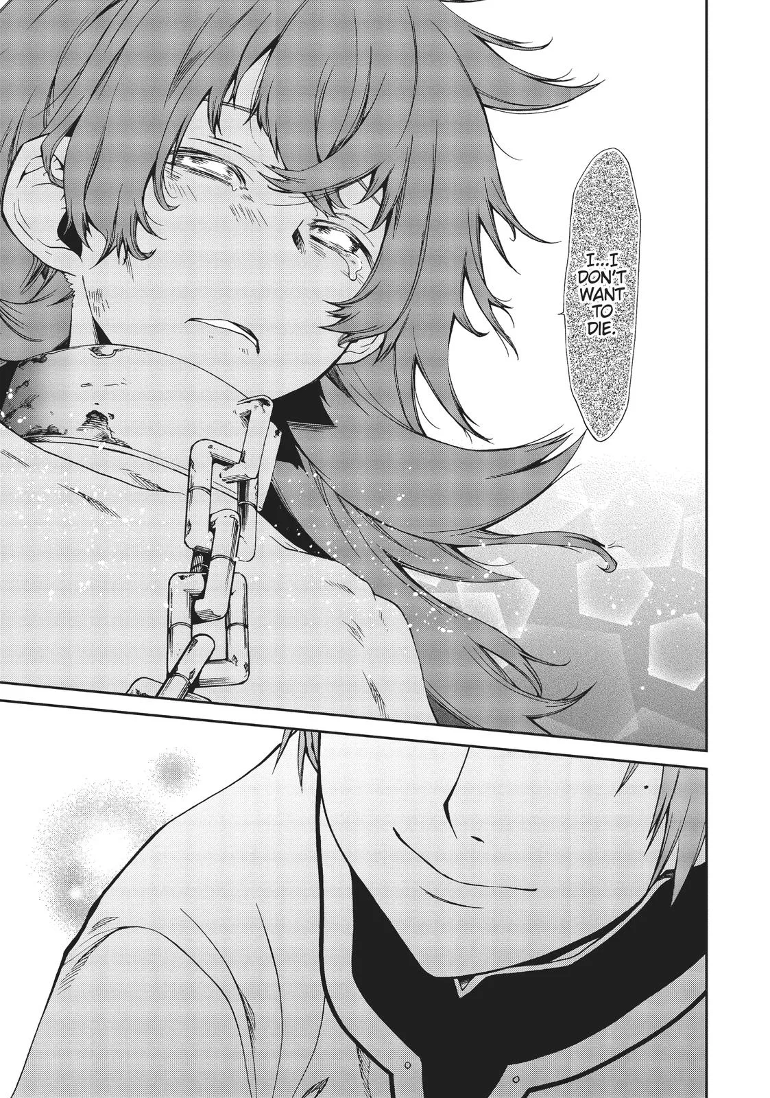 Mushoku Tensei: Jobless Reincarnation - Chapter 58 - Page 39