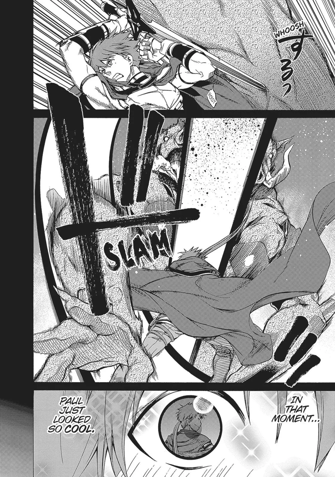Mushoku Tensei: Jobless Reincarnation - Chapter 6 - Page 13